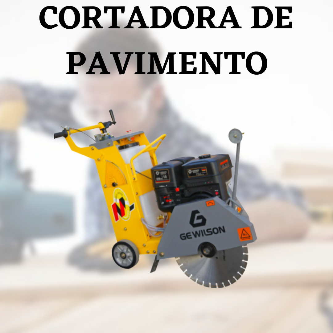 cortadora